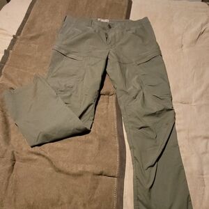 5.11 Men's Green Tactical Pants